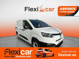 Imagen de TOYOTA Proace City Combi L1 1.5D VX 100