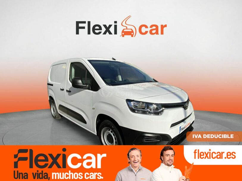 Foto del TOYOTA Proace City Combi L1 1.5D VX 100