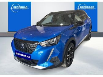 Imagen de PEUGEOT 2008 1.2 PureTech S&S Allure Pack 100