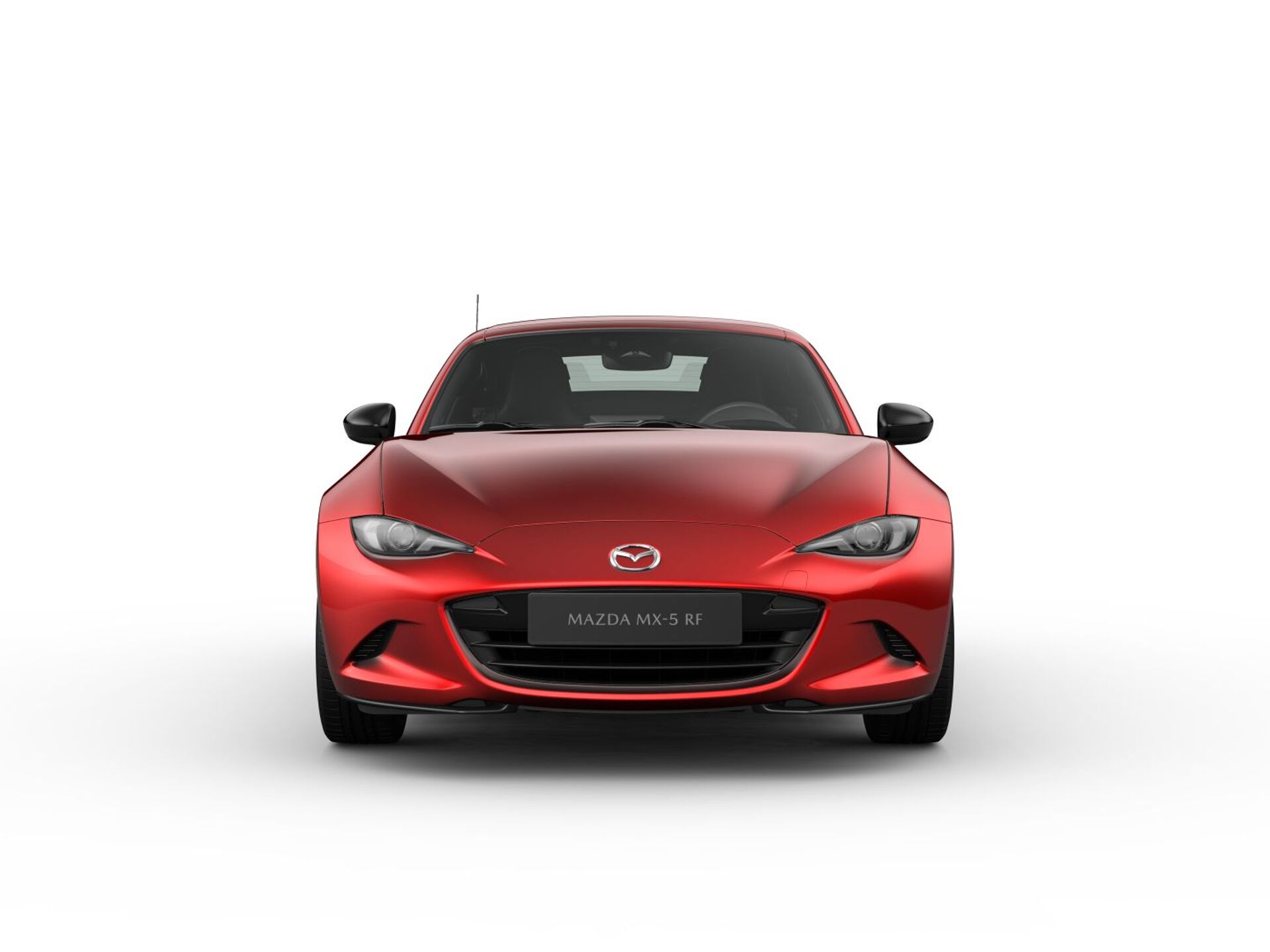 Imagen 2 de MAZDA MX-5