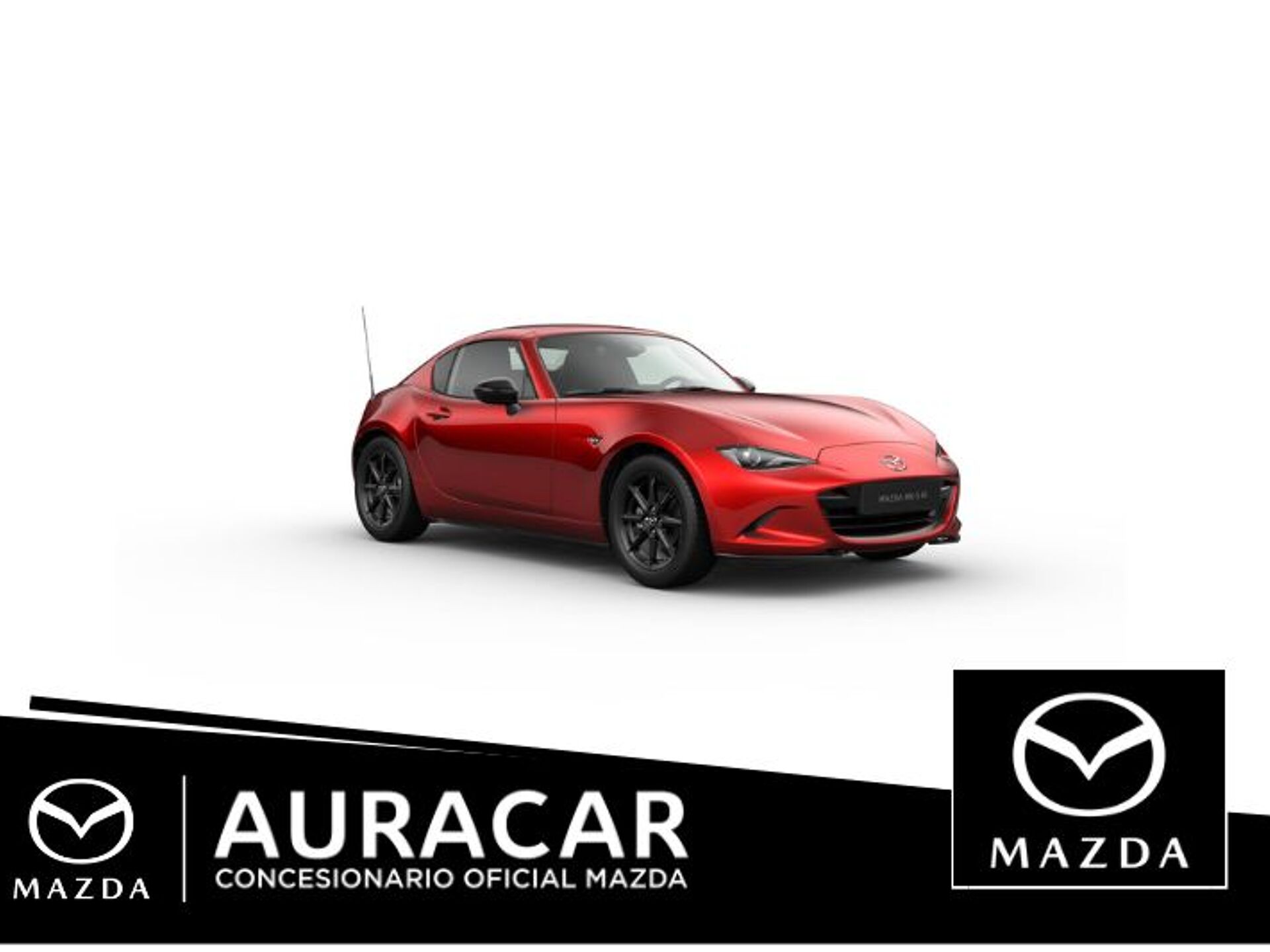 Imagen 1 de MAZDA MX-5