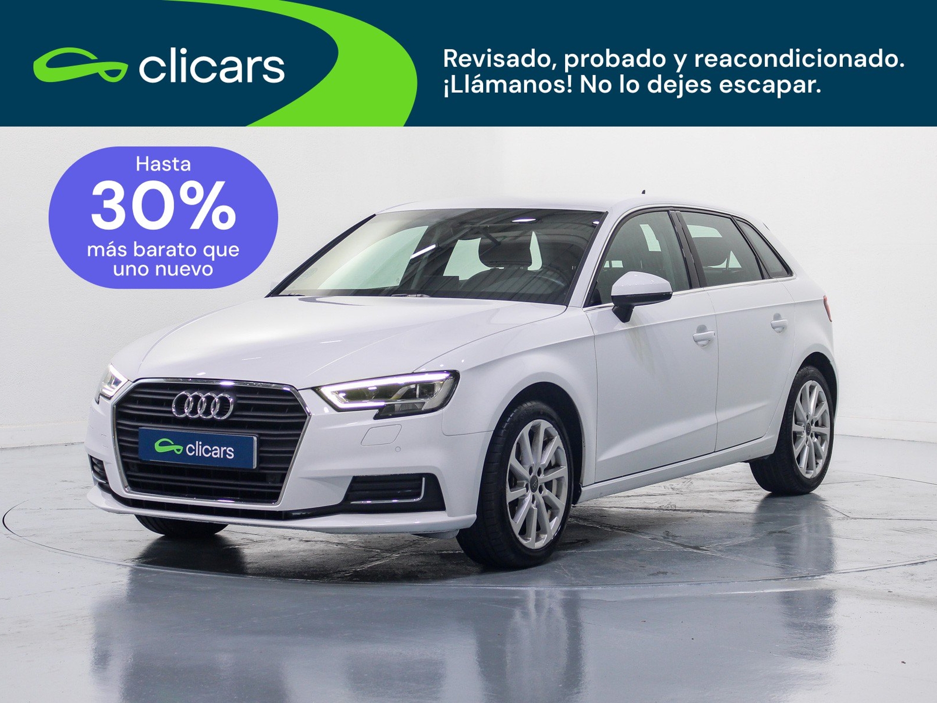 Imagen de AUDI A3