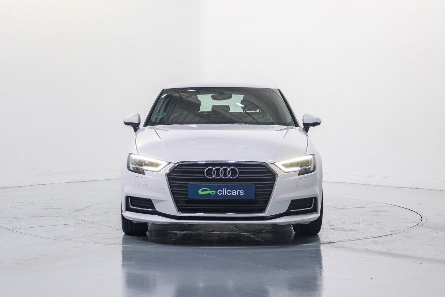 Foto del AUDI A3 Sportback 35 TFSI Design S tronic 110kW