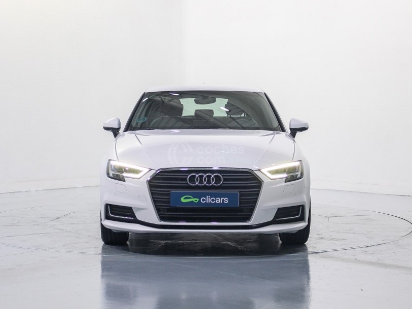 Foto del AUDI A3 Sportback 35 TFSI Design S tronic 110kW