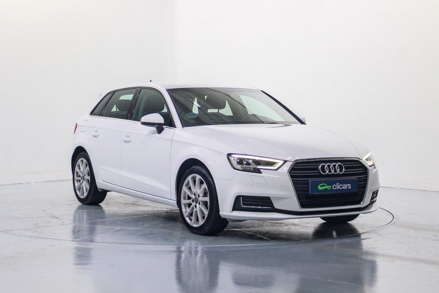 Foto del AUDI A3 Sportback 35 TFSI Design S tronic 110kW