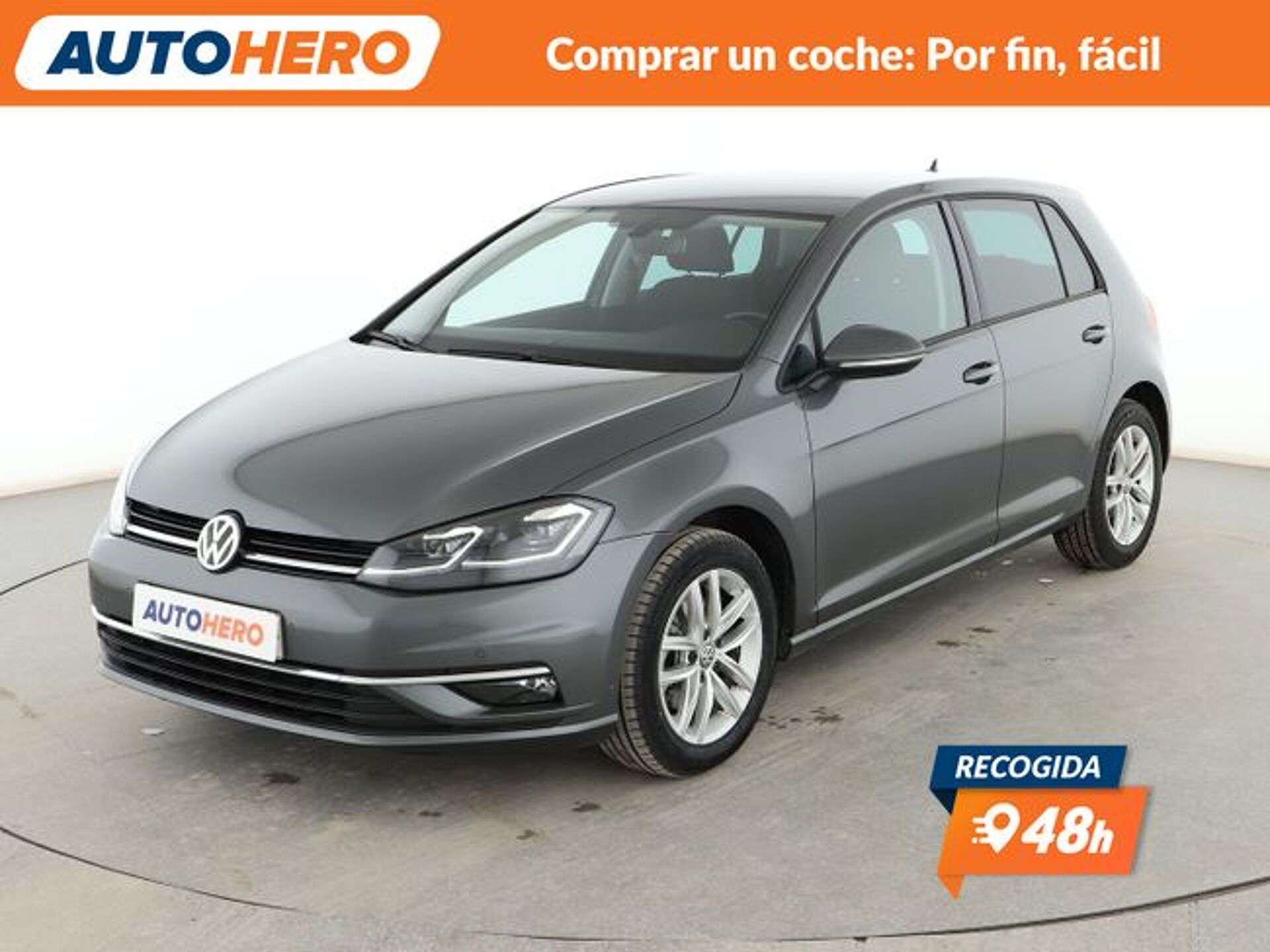 Imagen 1 de VOLKSWAGEN Golf