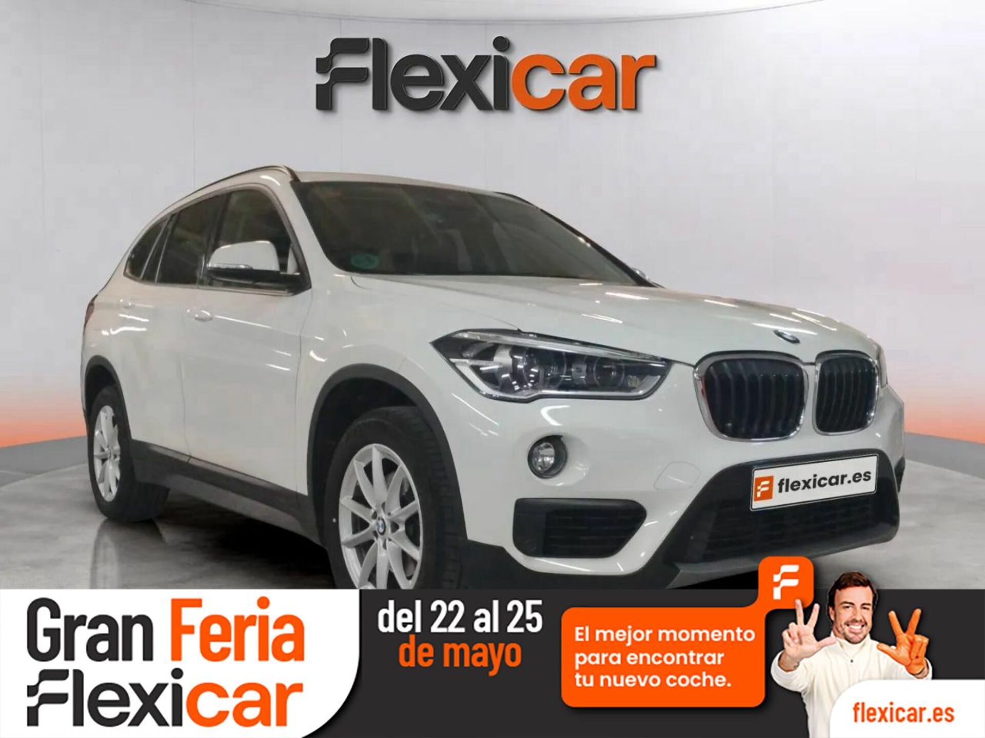 Imagen de BMW X1