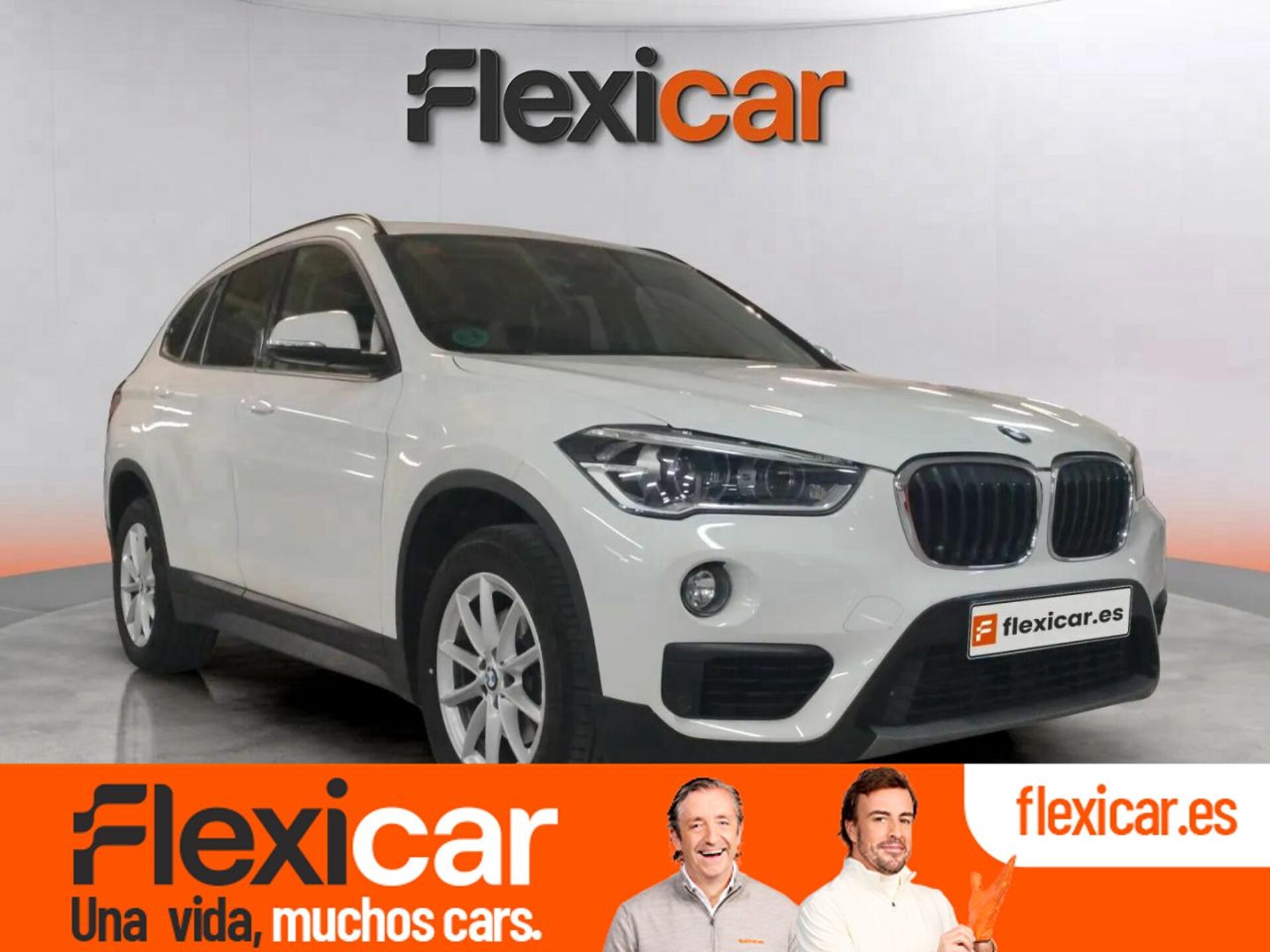 Imagen de BMW X1