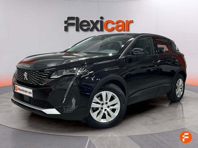 Foto del PEUGEOT 3008 1.5BlueHDi Active Pack S&S 130