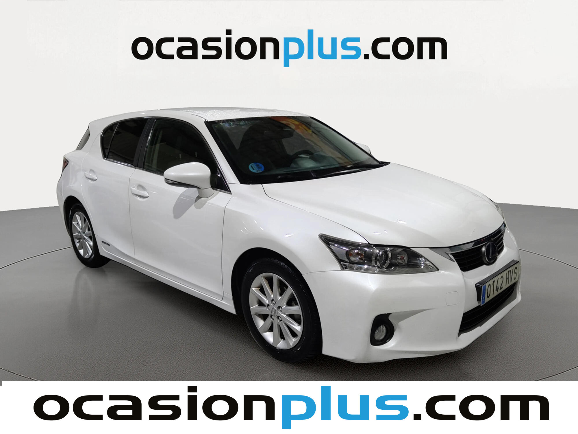 Foto del LEXUS CT 200h Hybrid Drive Move On