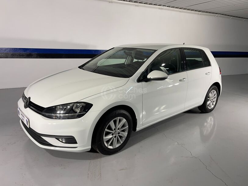 Foto del VOLKSWAGEN Golf 1.6TDI Edition 85kW