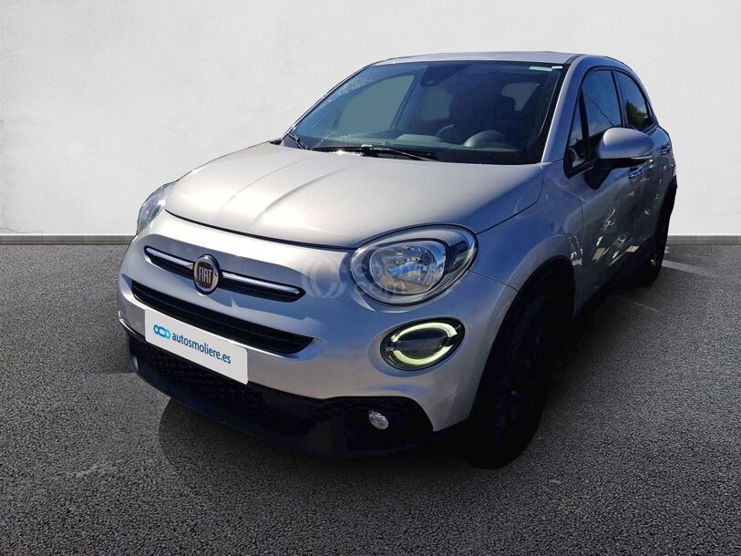 Foto del FIAT 500X 1.0 Firefly S&S Cross