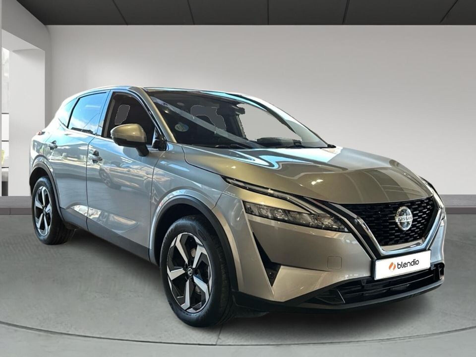 Imagen 3 de NISSAN Qashqai