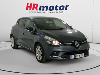 Imagen de RENAULT Clio TCe GPF Energy Limited 66kW