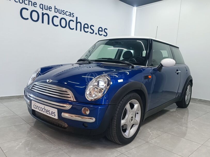 Foto del MINI Mini Cooper