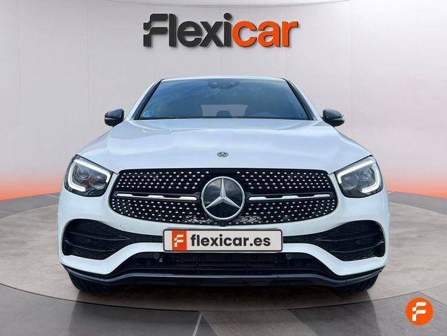Foto del MERCEDES Clase GLC GLC Coupé 200 4Matic 9G-Tronic