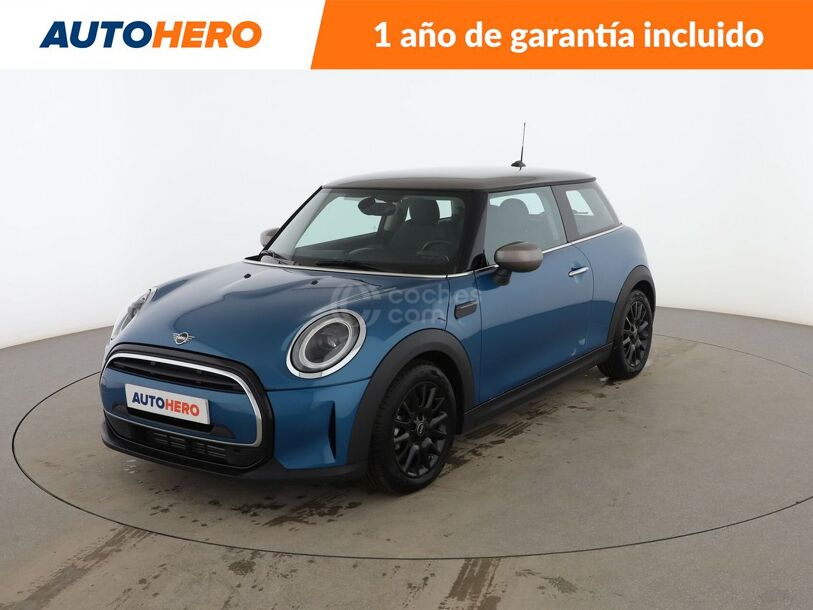 Foto del MINI Mini Cooper