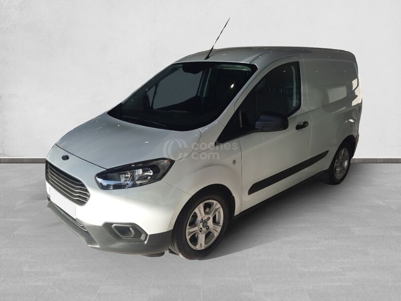 Foto del FORD Transit Courier Kombi 1.5TDCi Trend 100