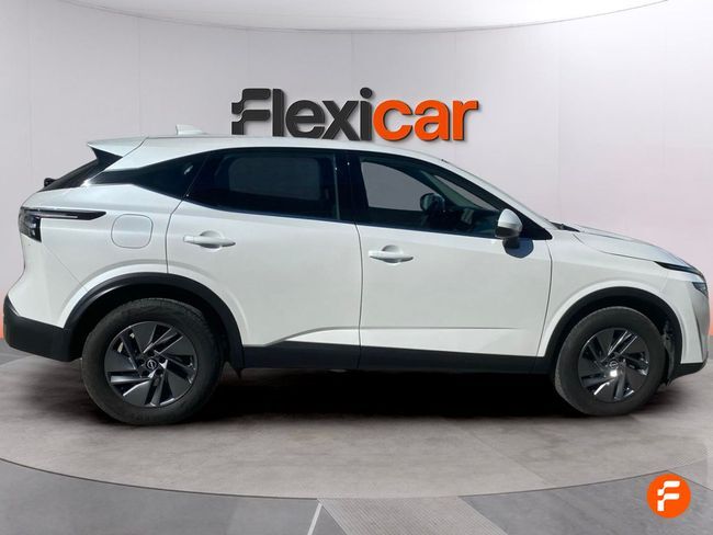 Foto del NISSAN Qashqai 1.3 DIG-T mHEV 12V Acenta 4x2 103kW
