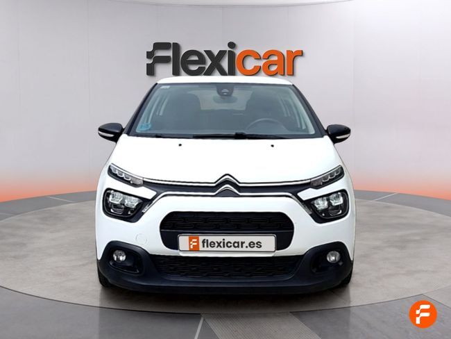 Foto del CITROEN C3 1.5BlueHDi S&S Feel 100