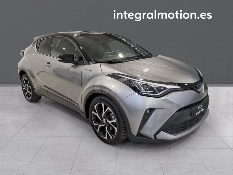 Foto del TOYOTA C-HR 125H Advance