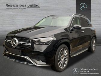 Imagen de MERCEDES Clase GLE GLE 450 4Matic Aut.