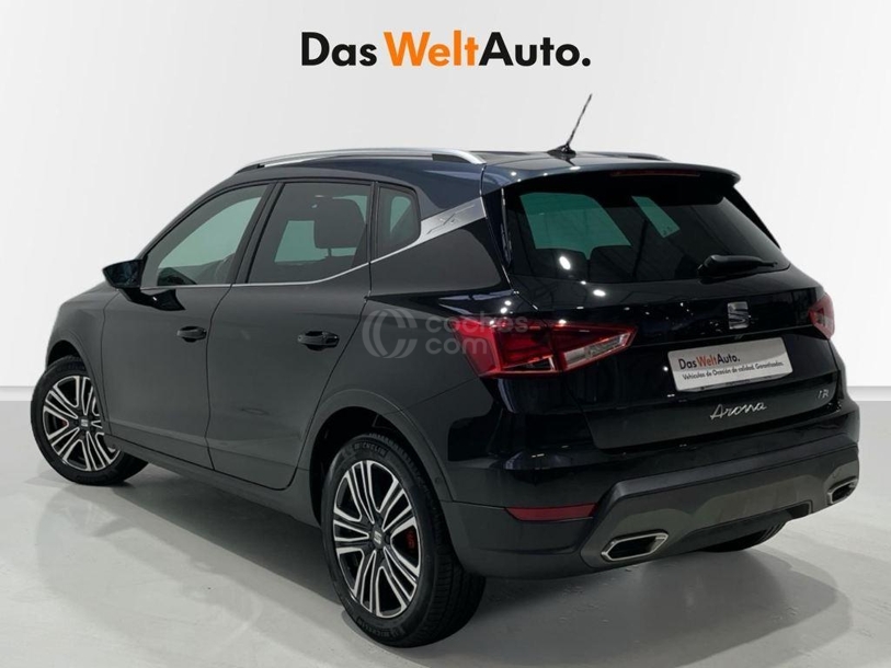 Foto del SEAT Arona 1.0 TSI S&S Xperience XM 115