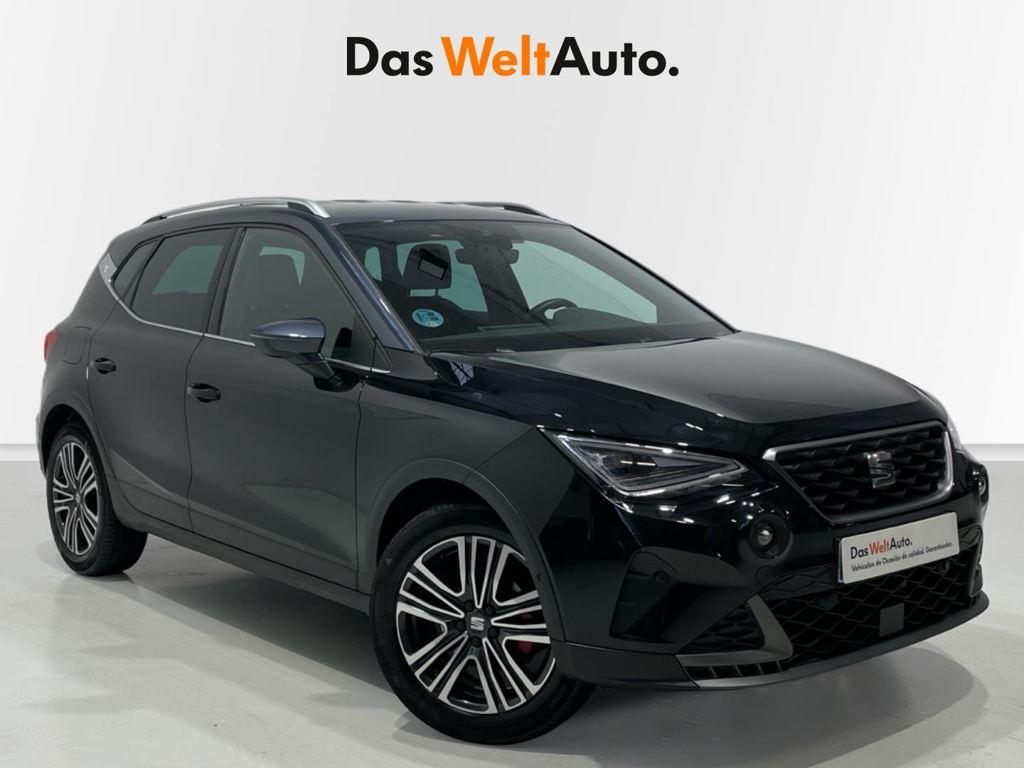 Foto del SEAT Arona 1.0 TSI S&S Xperience XM 115