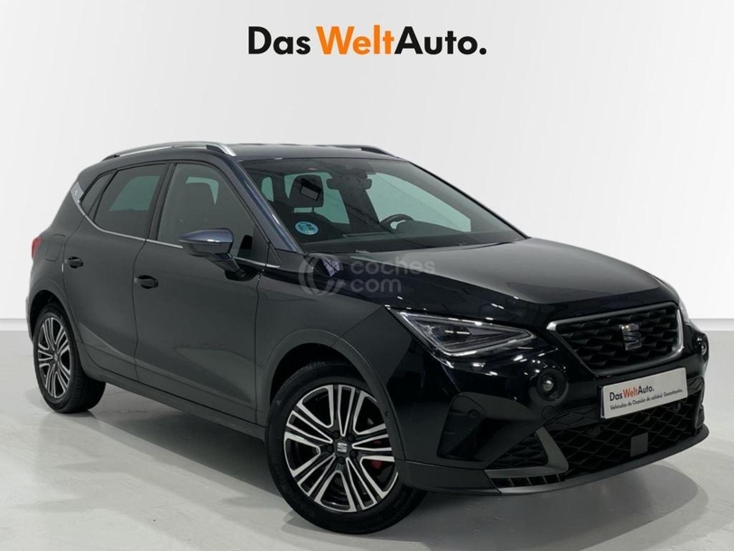 Foto del SEAT Arona 1.0 TSI S&S Xperience XM 115