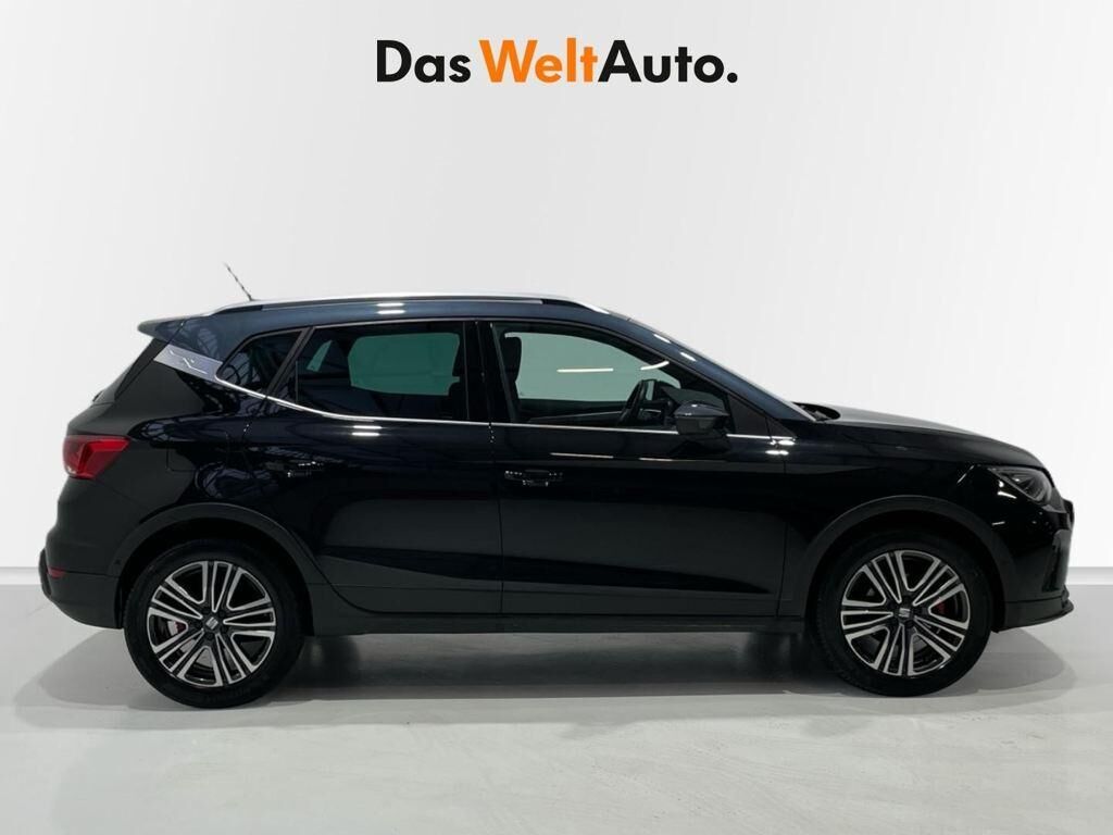 Foto del SEAT Arona 1.0 TSI S&S Xperience XM 115
