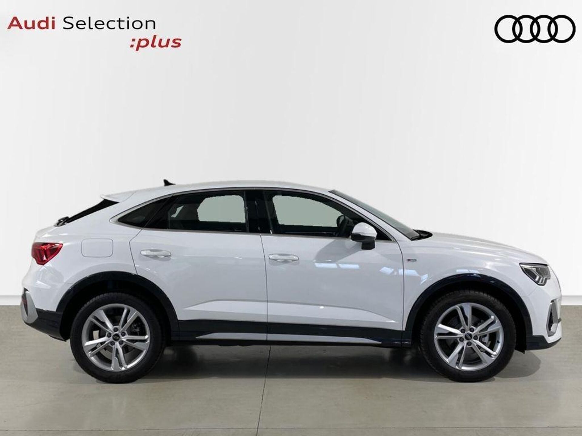 Imagen 3 de AUDI Q3