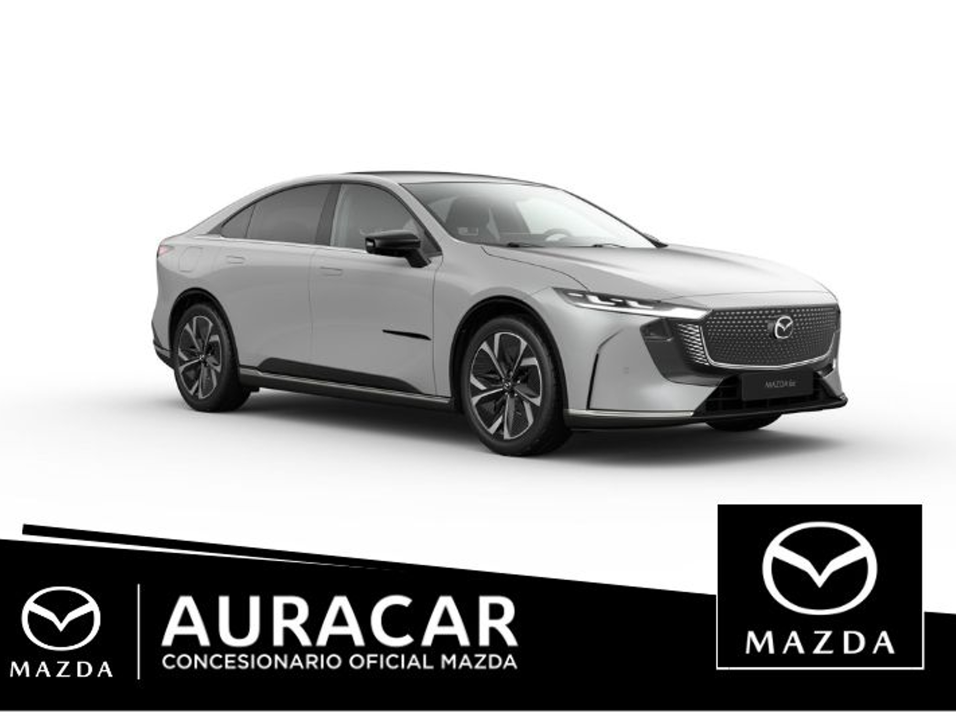 Imagen de MAZDA Mazda 6e