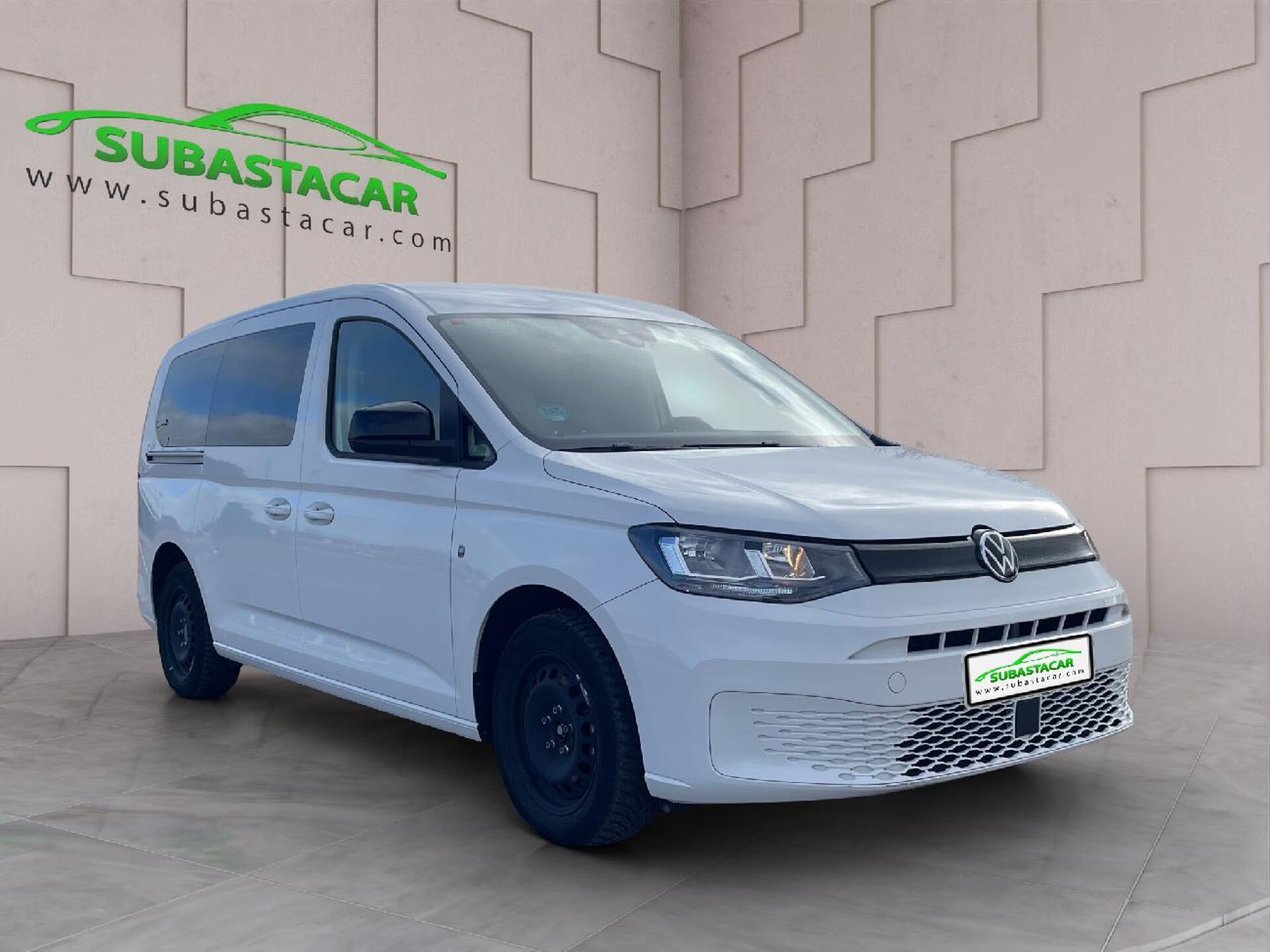 Imagen 3 de VOLKSWAGEN Caddy