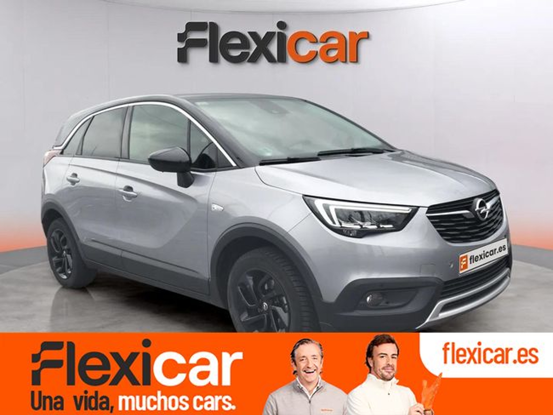 Imagen de OPEL Crossland