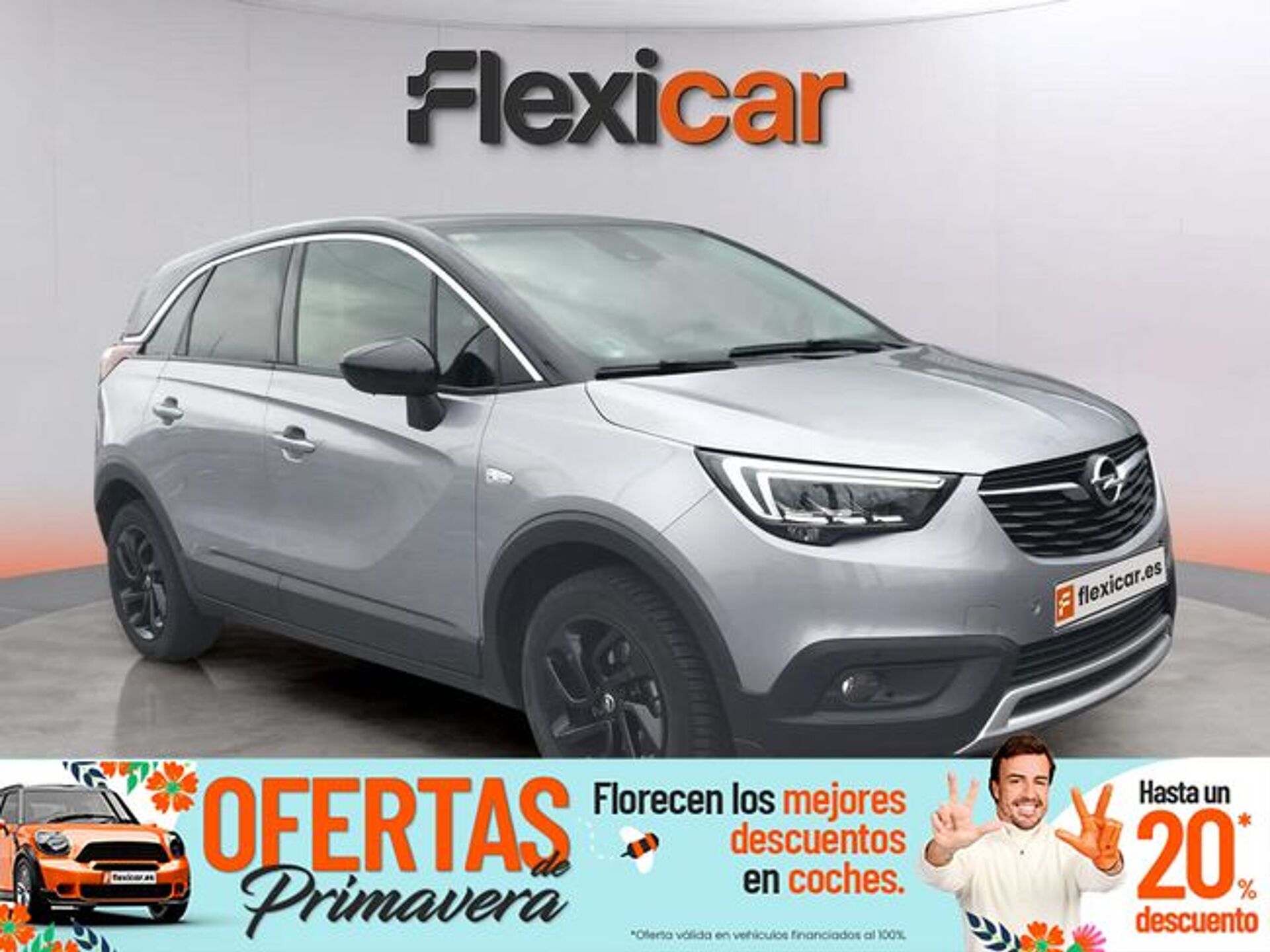 Imagen 1 de OPEL Crossland