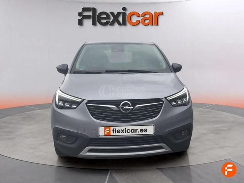 Foto del OPEL Crossland X 1.2T S&S Innovation 130