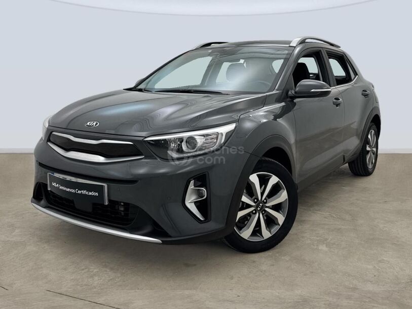 Foto del KIA Stonic 1.0 T-GDi MHEV Drive 120