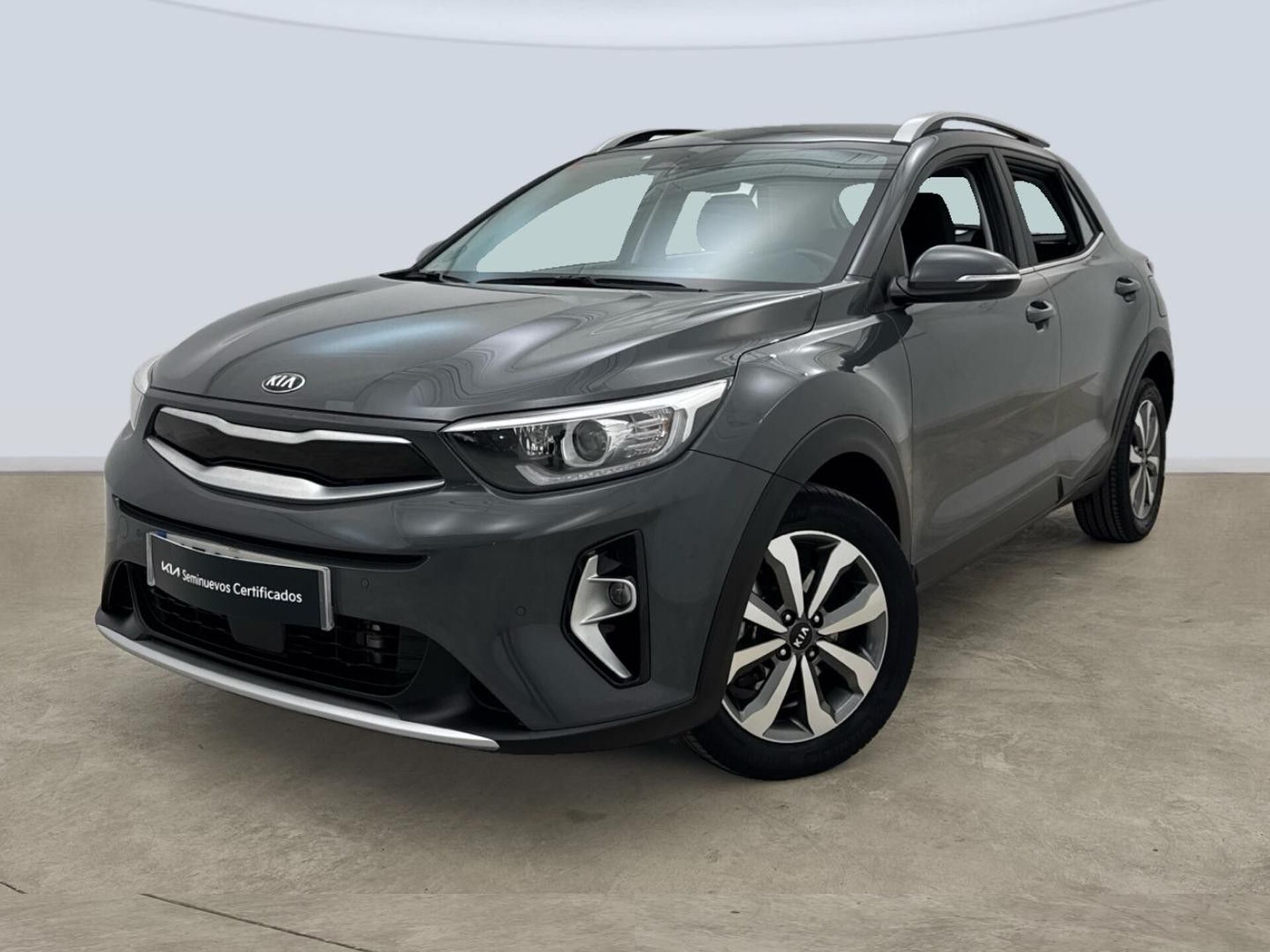 Imagen de KIA Stonic
