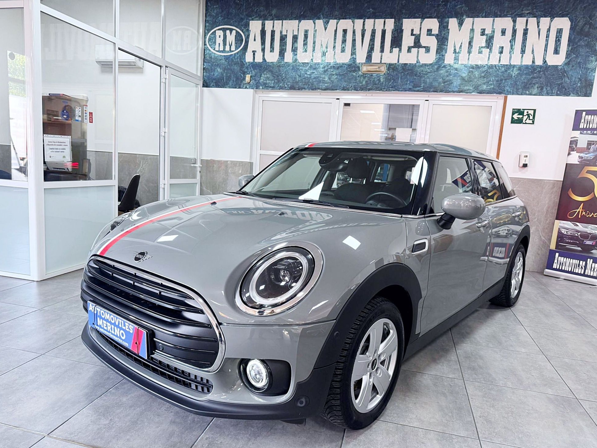 Imagen de MINI Mini Clubman