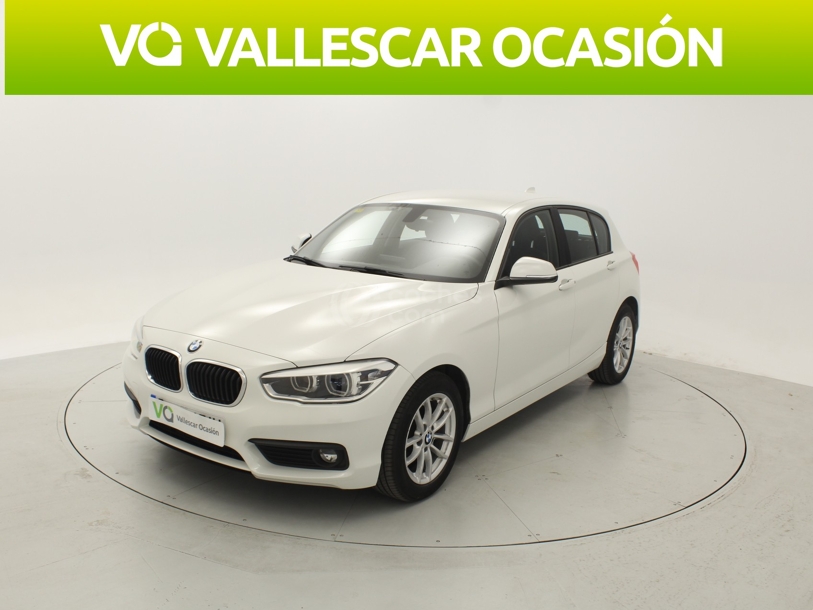 Foto del BMW Serie 1 116i