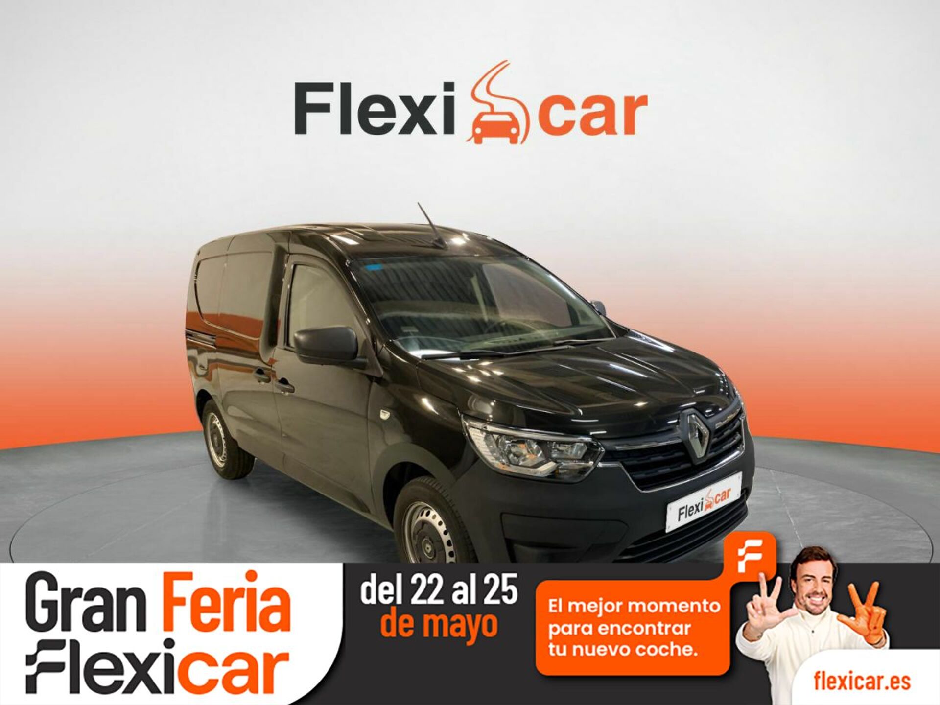 Imagen de RENAULT Express