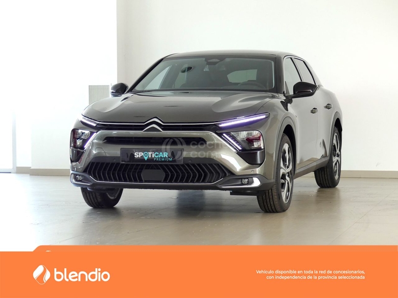 Foto del CITROEN C5 X 1.2 Puretech Feel Pack EAT8 130