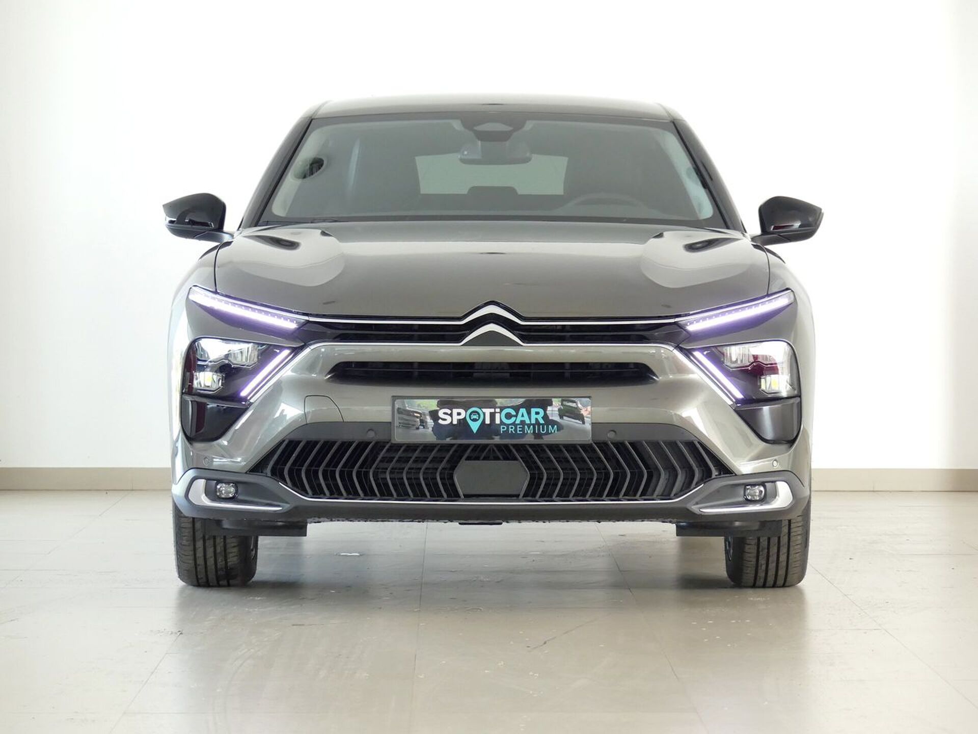 Imagen 3 de CITROEN C5 X