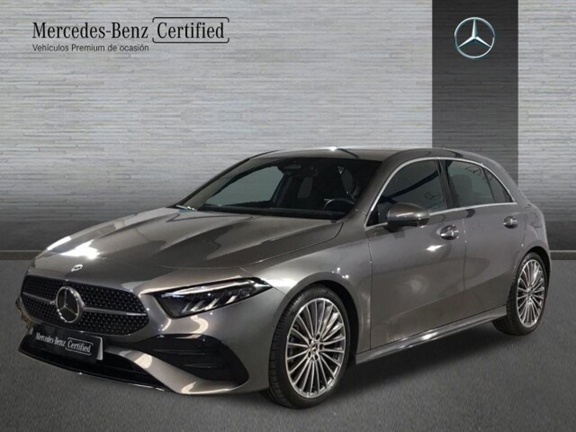 Imagen de MERCEDES Clase A