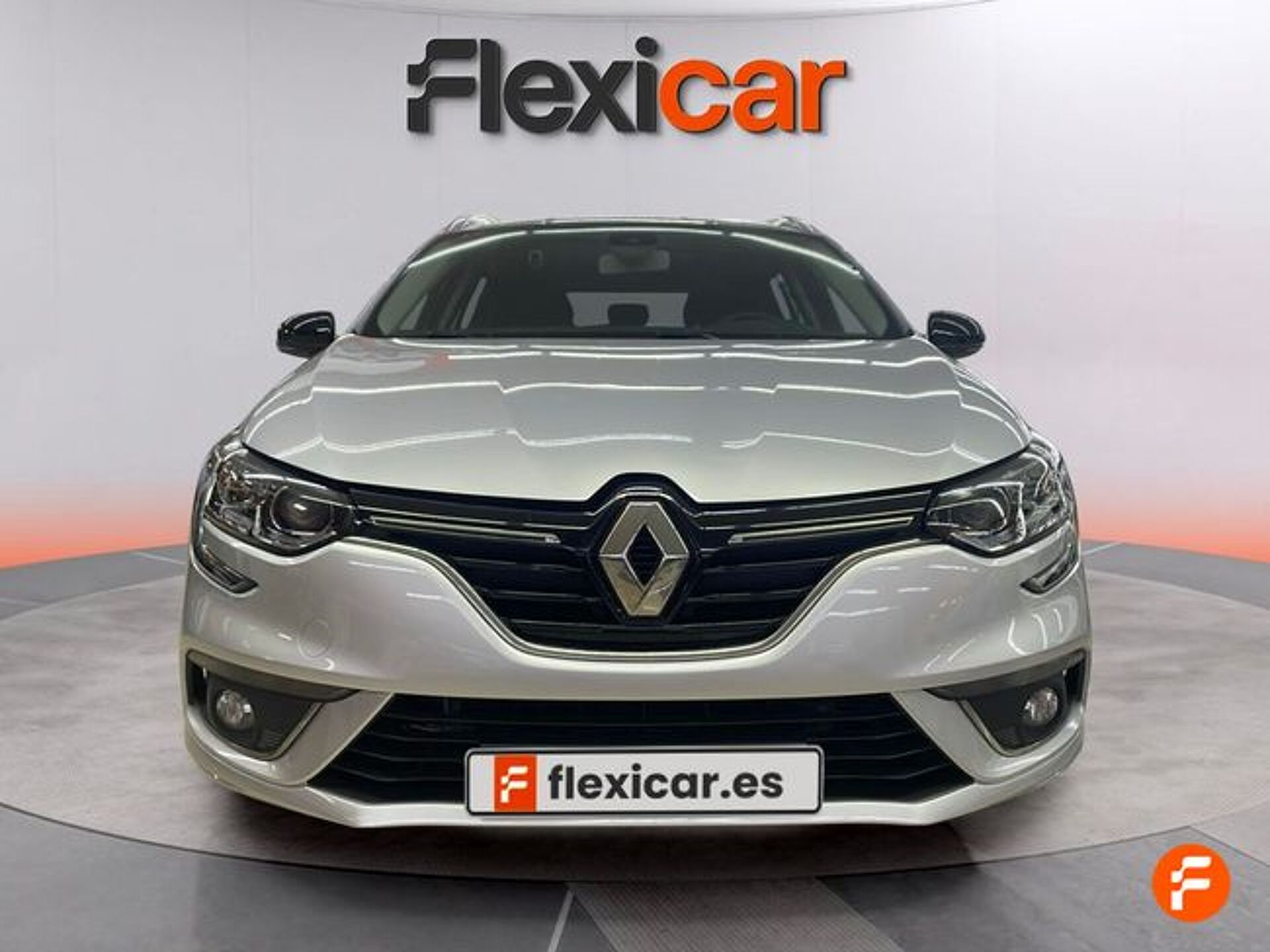 Imagen 2 de RENAULT Mégane