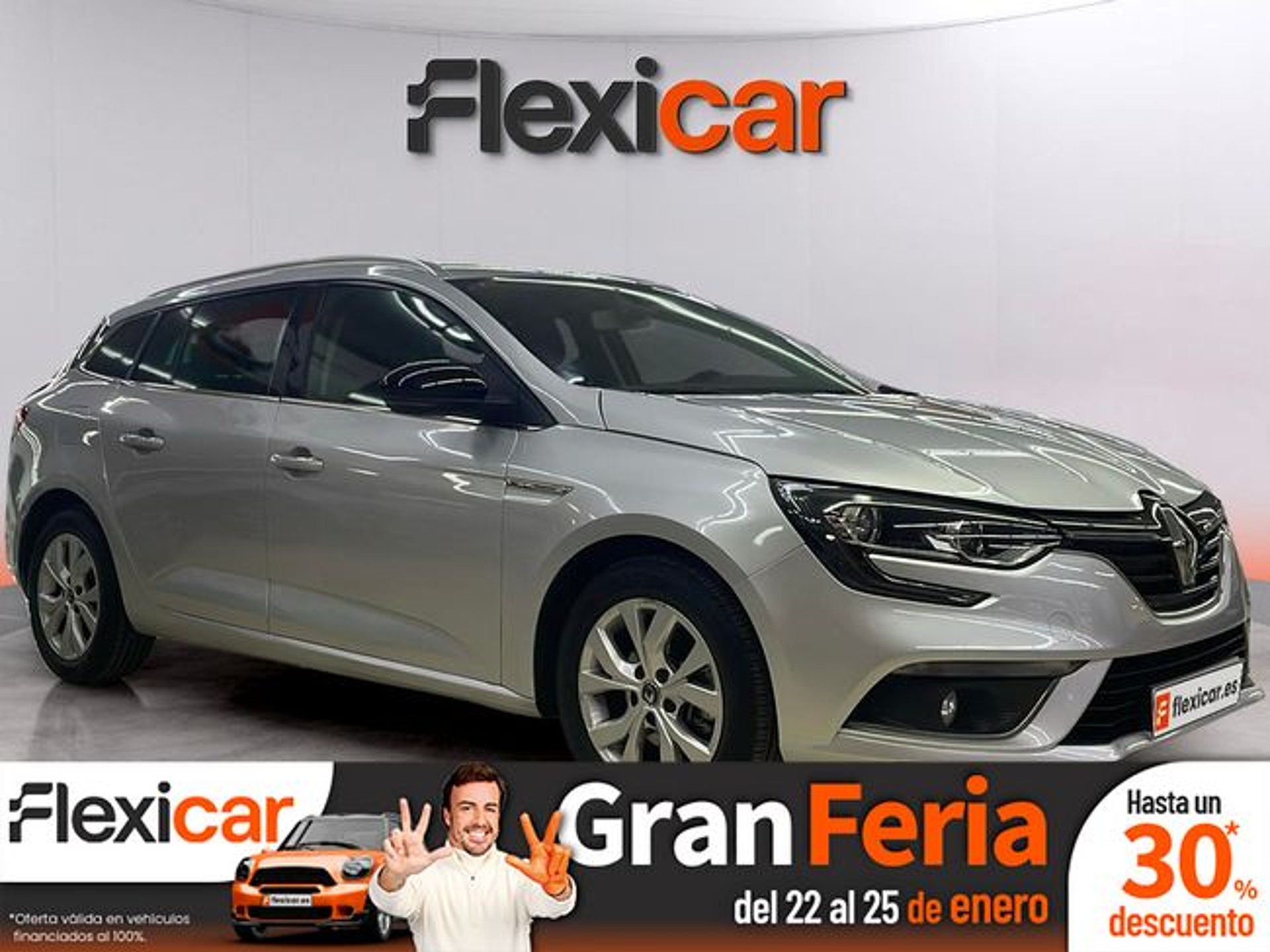 Imagen de RENAULT Mégane