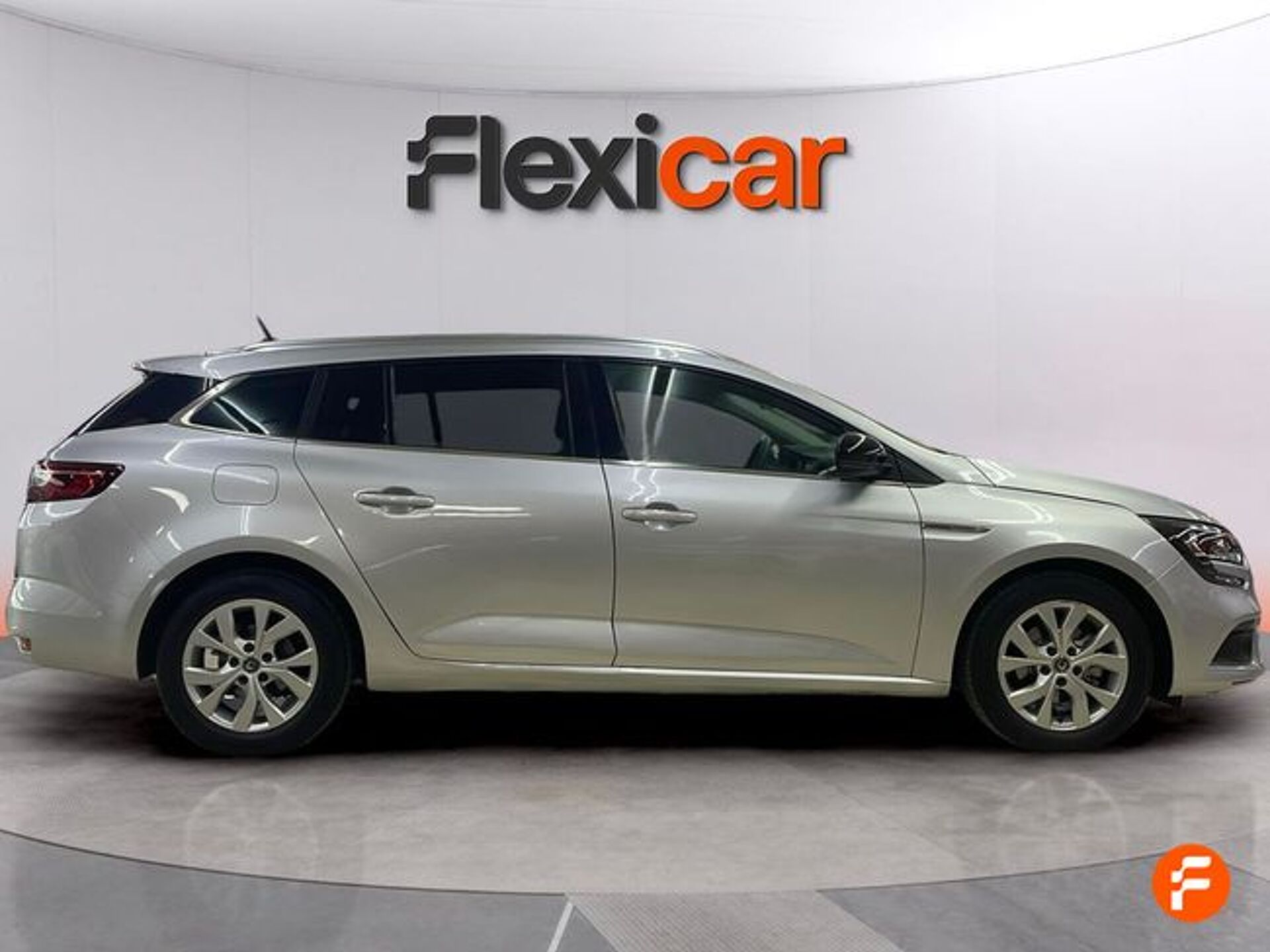 Imagen 3 de RENAULT Mégane