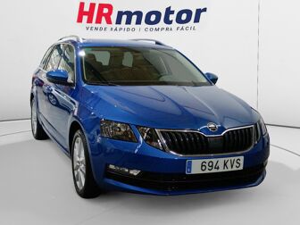 Imagen de SKODA Octavia 1.6TDI CR Like