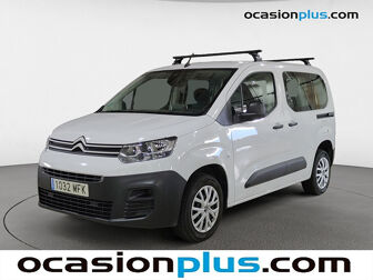 Imagen de CITROEN Berlingo Combi BlueHDi S&S Talla M Live Pack Business 100