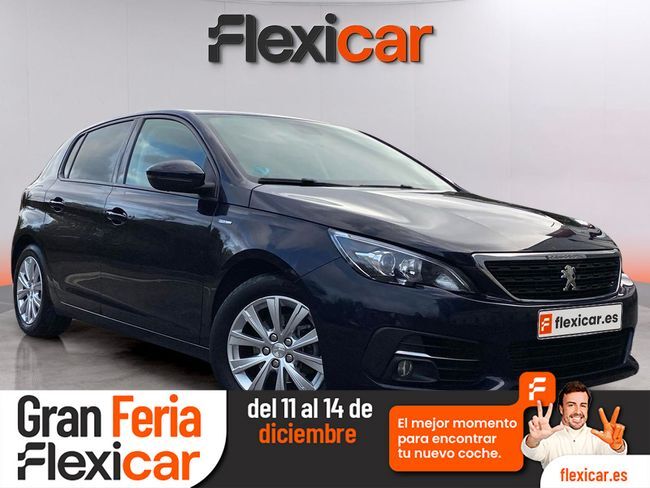 PEUGEOT 308 (5p Access PureTech 110 S&S 6 Vel. MAN) en Guipúzcoa